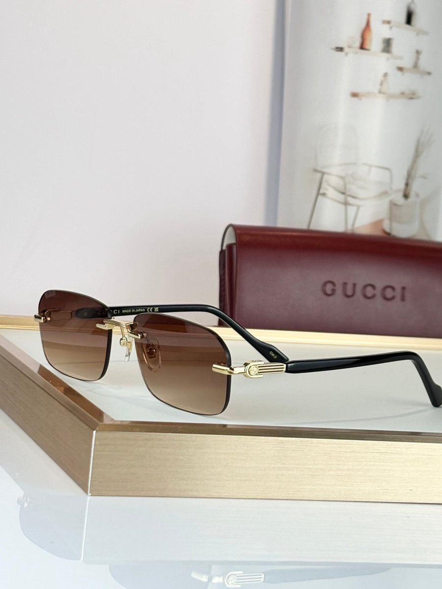 GG SUNGLASSES