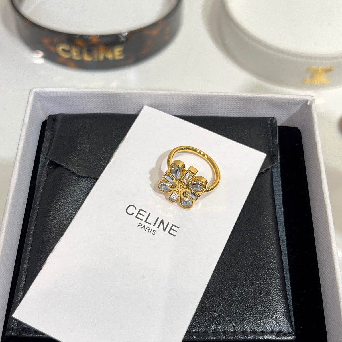 CEL RING