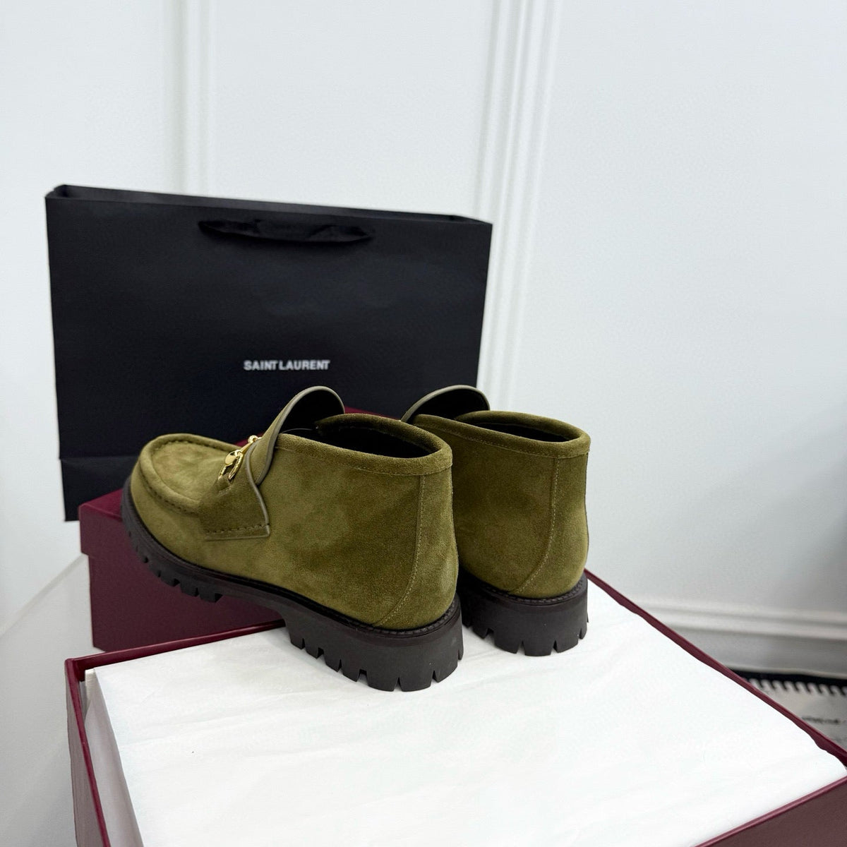 GG BOOTS