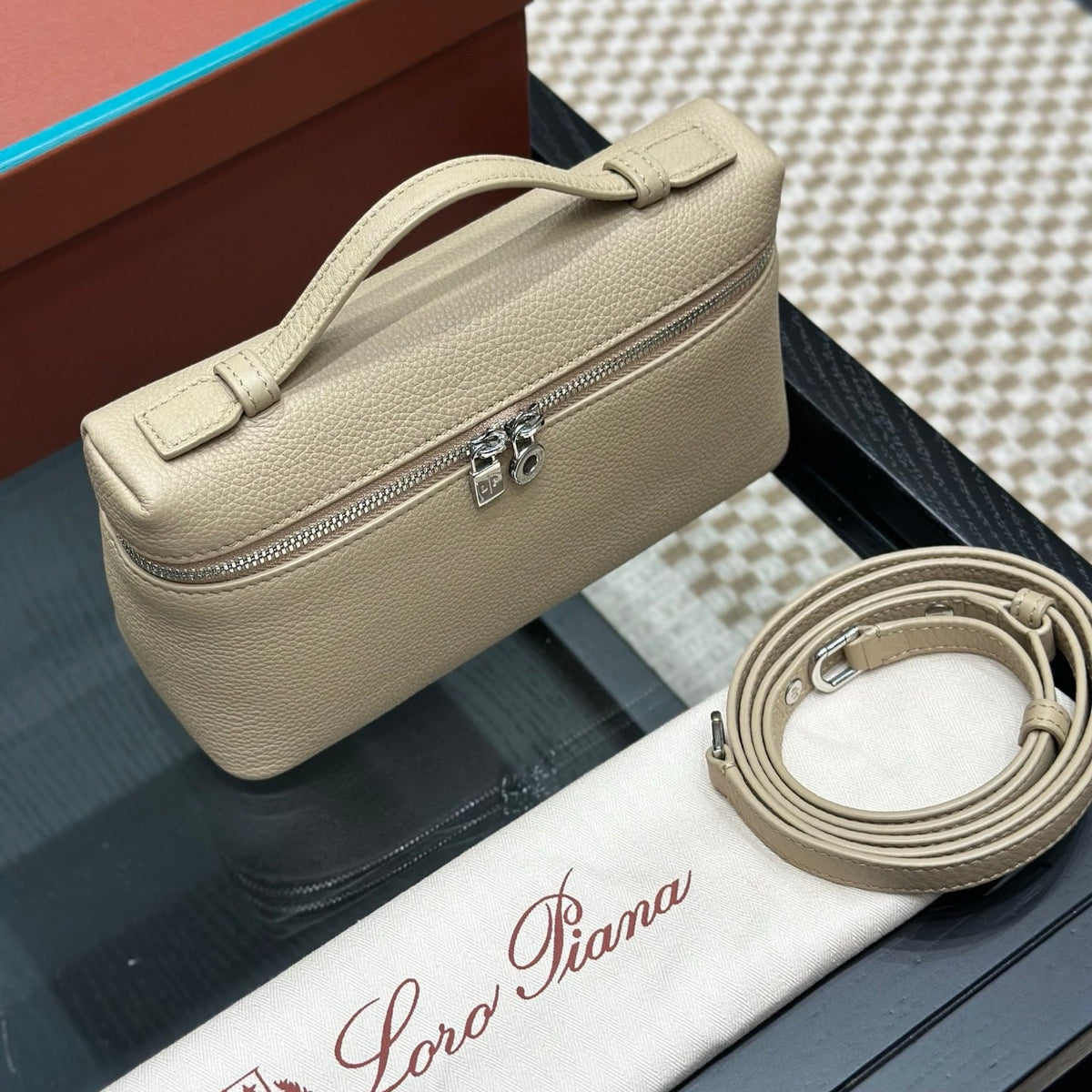 LORO P EXTRA POCKET L19 BAG