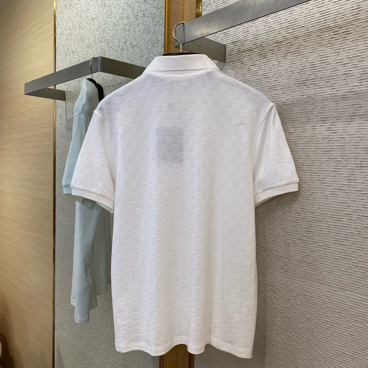 LOU POLO