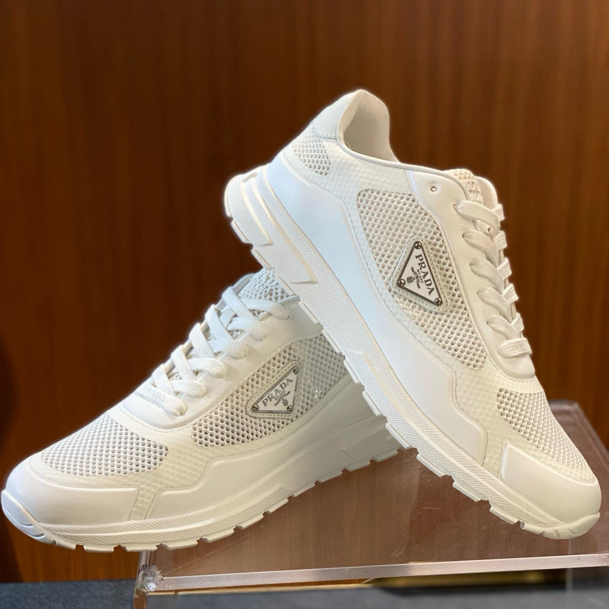 PD PRAX 2.0 SNEAKER