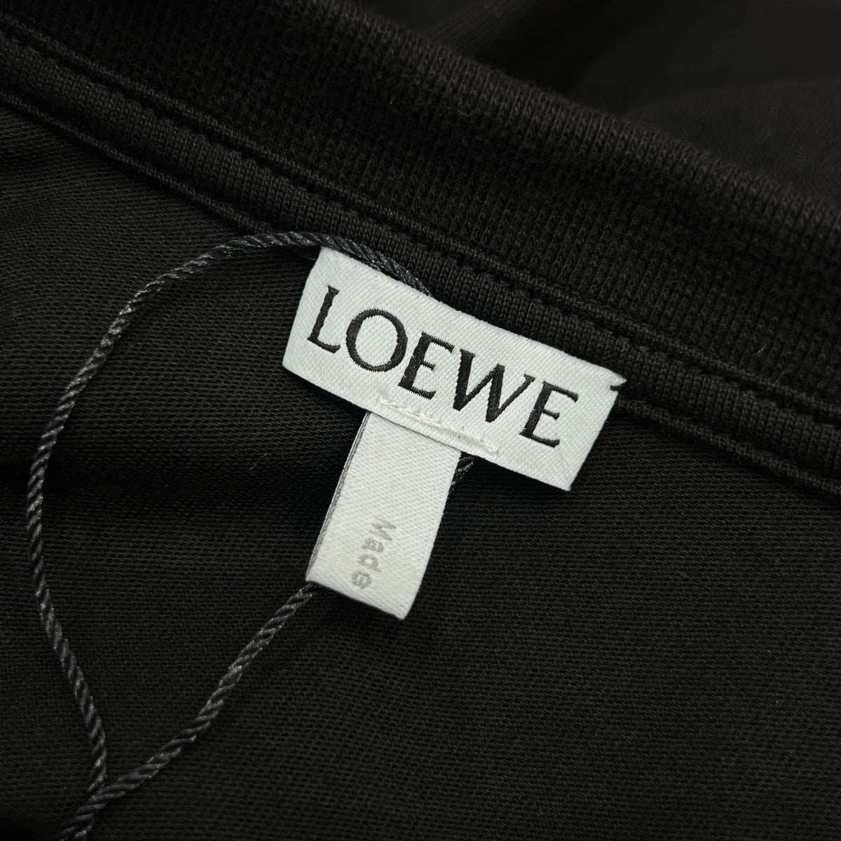 LOEW T-SHIRT