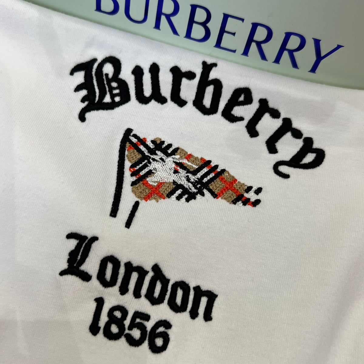 BBR T-SHIRT
