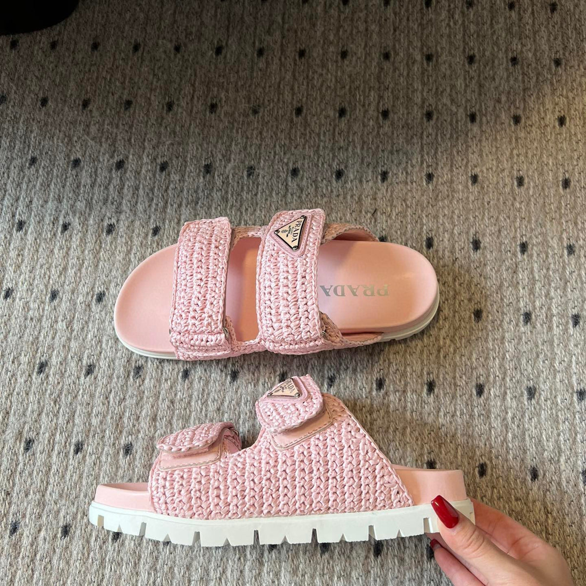 PD SANDALS