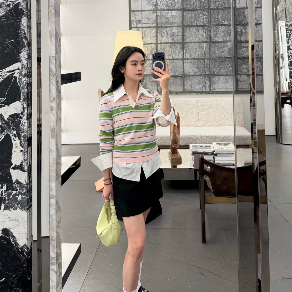 CEL POLO TOP