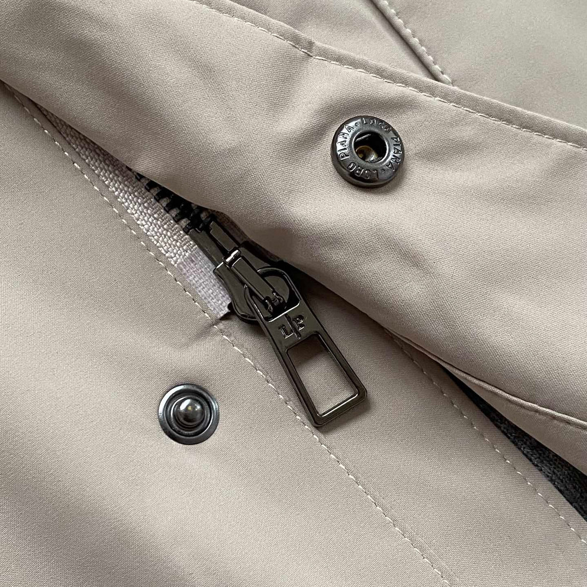 LORO P COAT