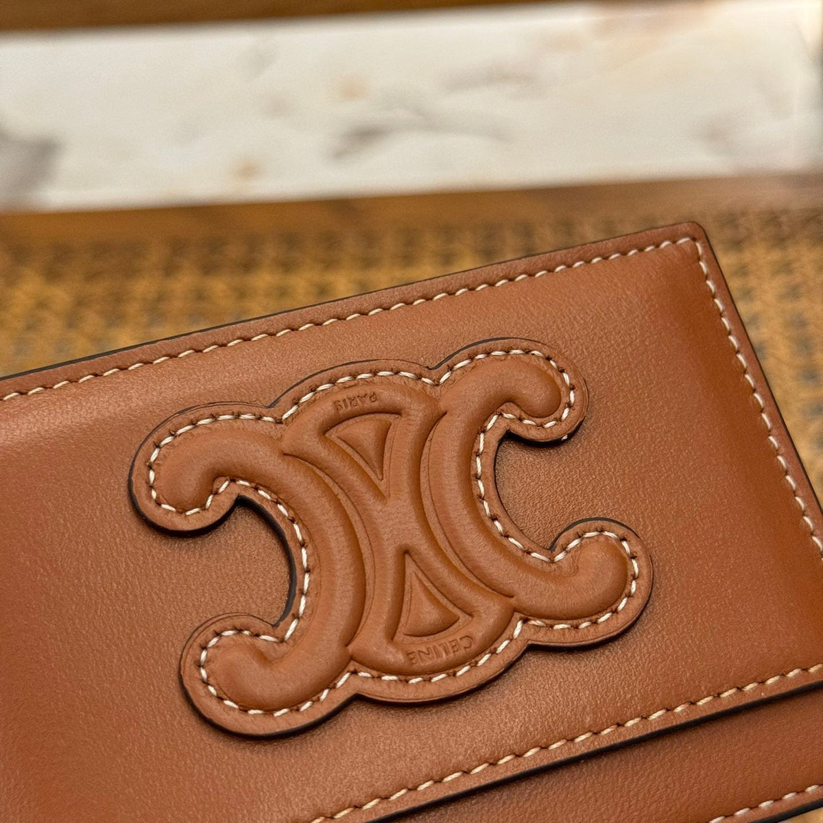 CEL CARD HOLDER