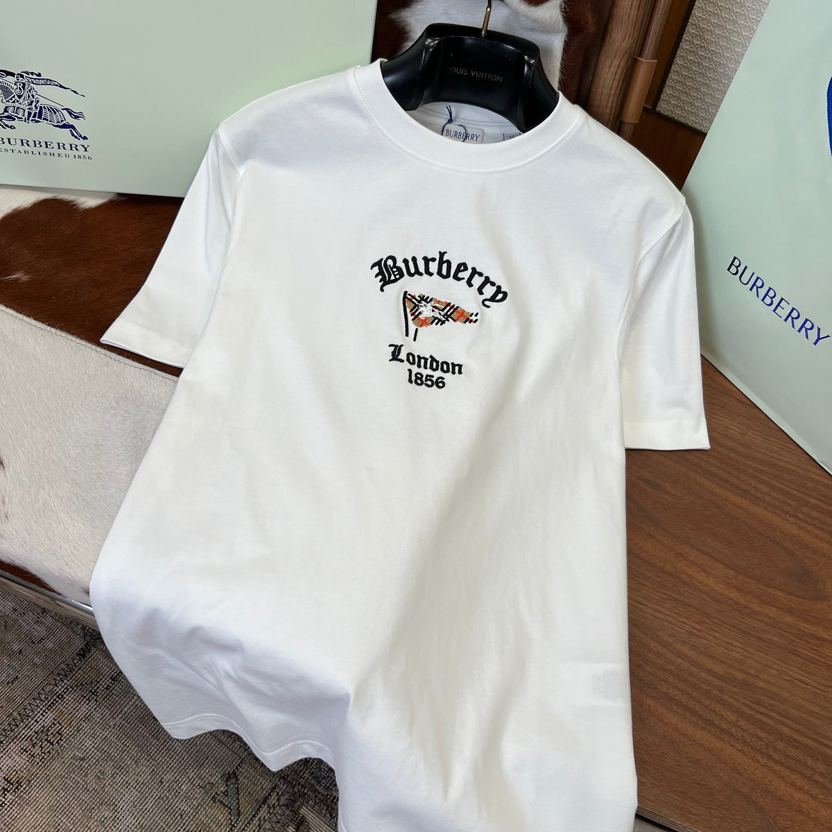 BBR T-SHIRT
