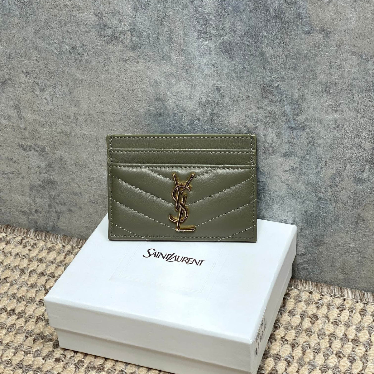 SL CARD HOLDER