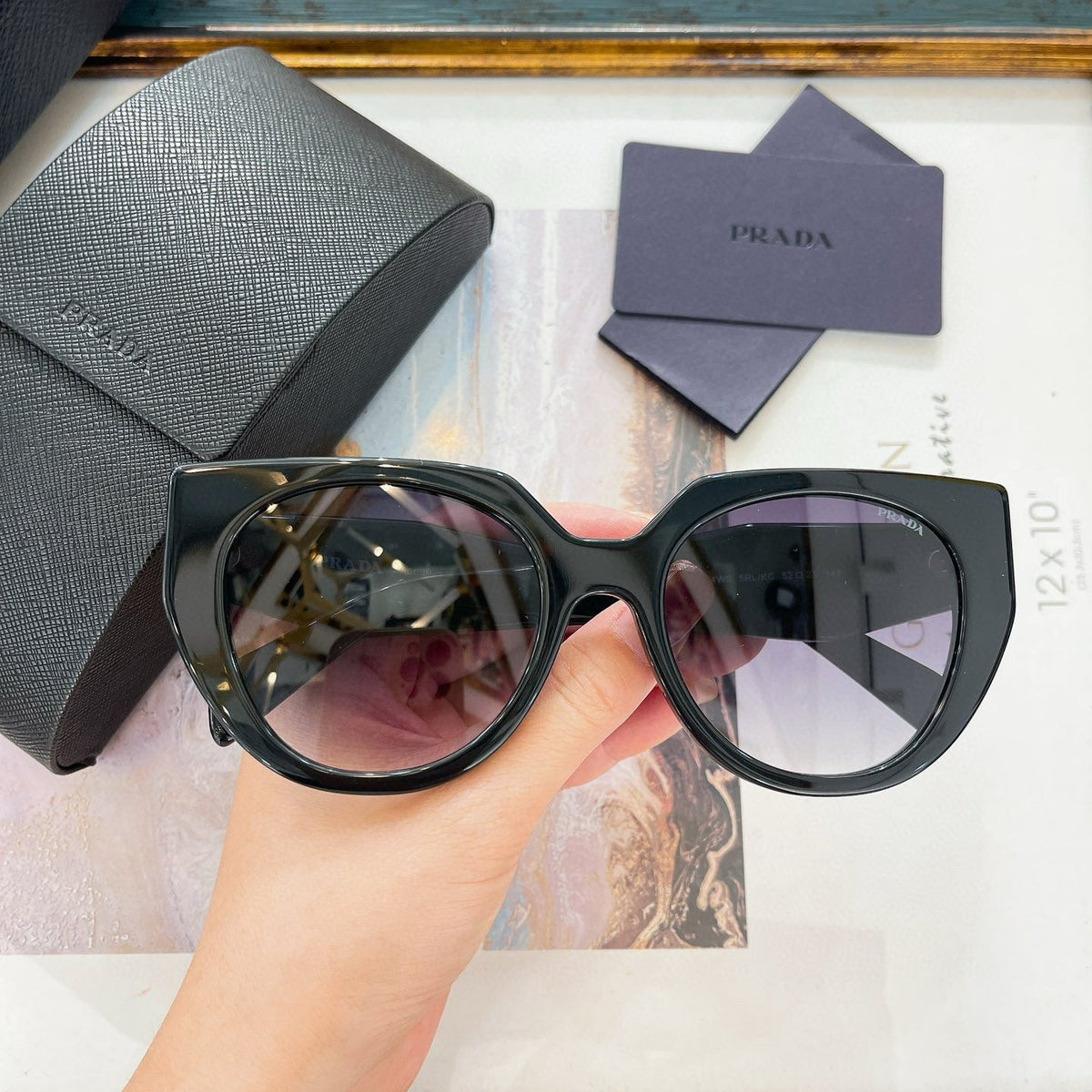 PD SUNGLASSES