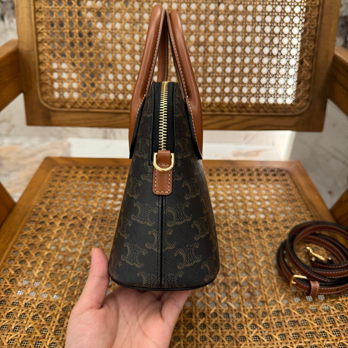 CEL HONORINE BAG