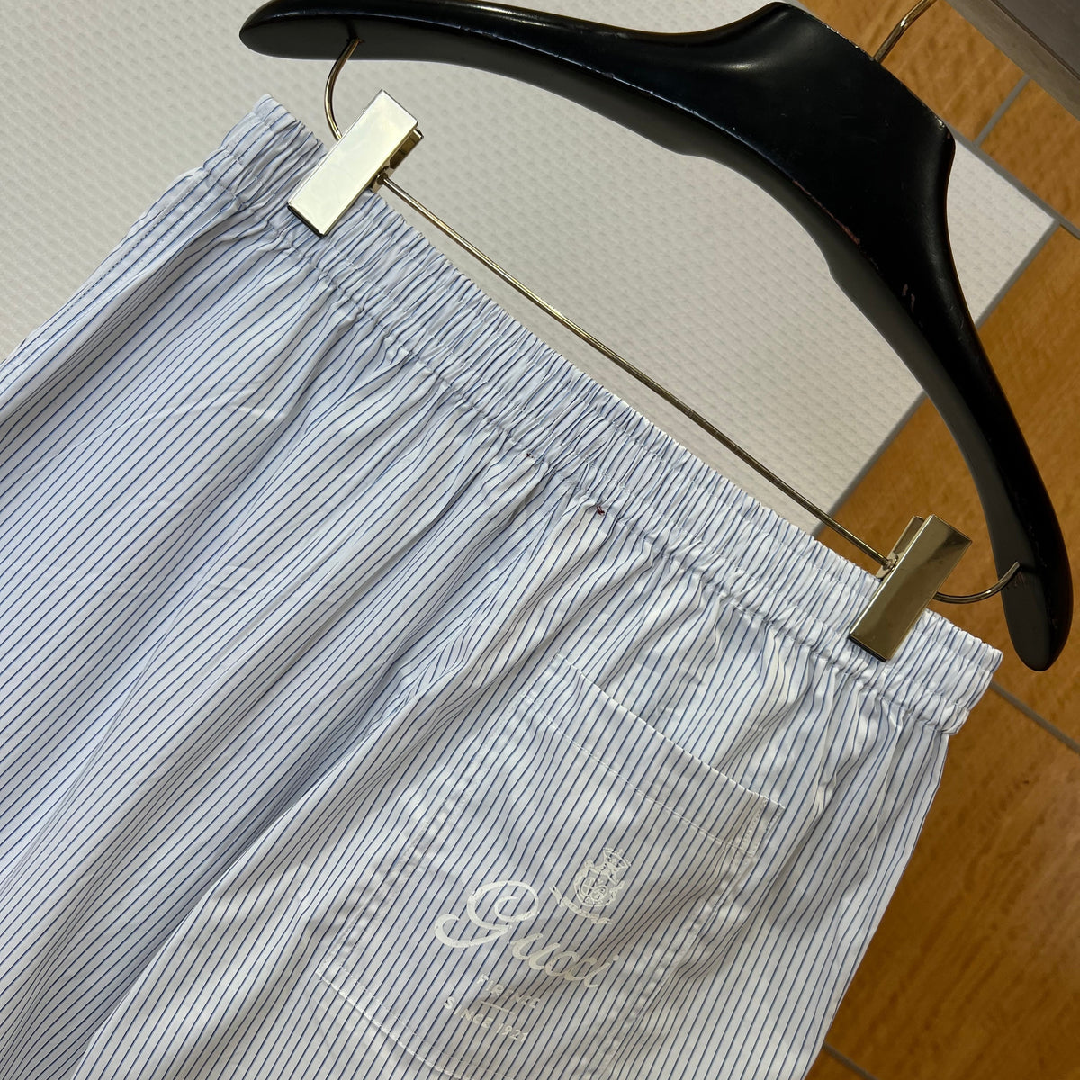 GG SHORTS