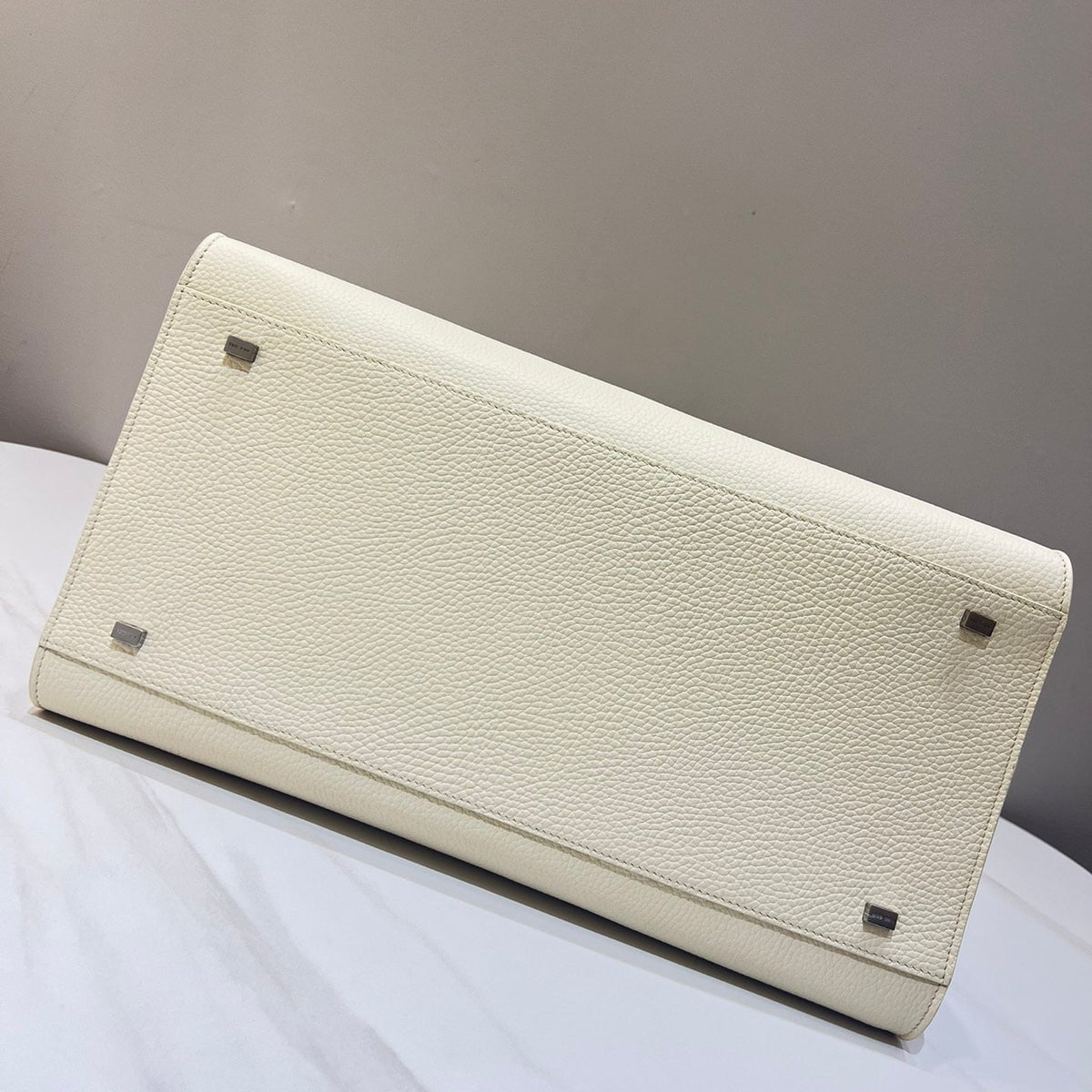 THE ROW MARGAUX 15 BAG