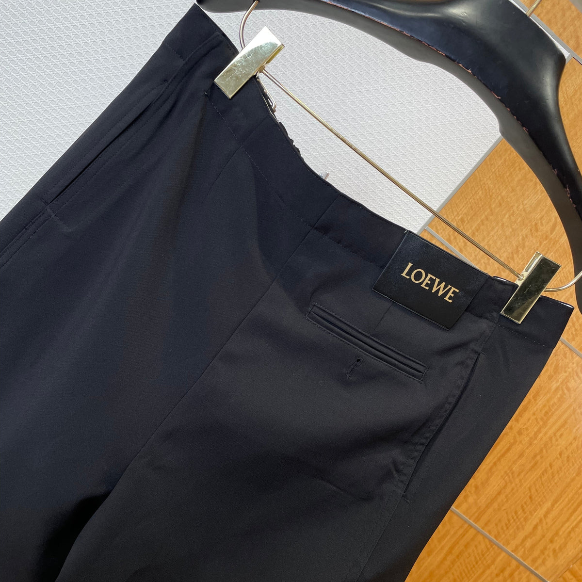 LOEW TROUSERS