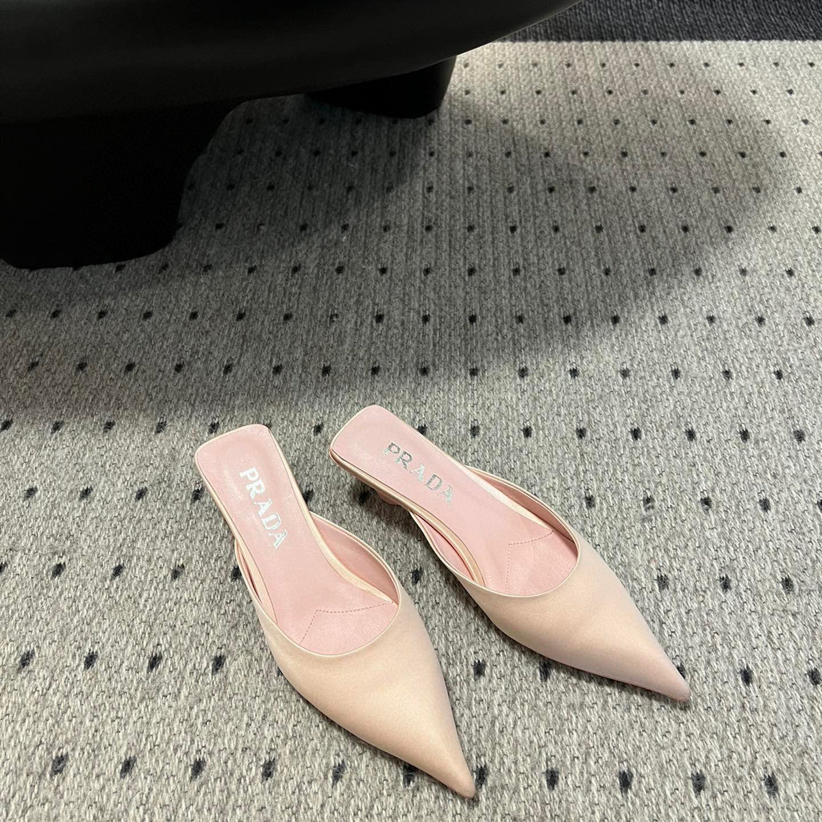 PD HEELS