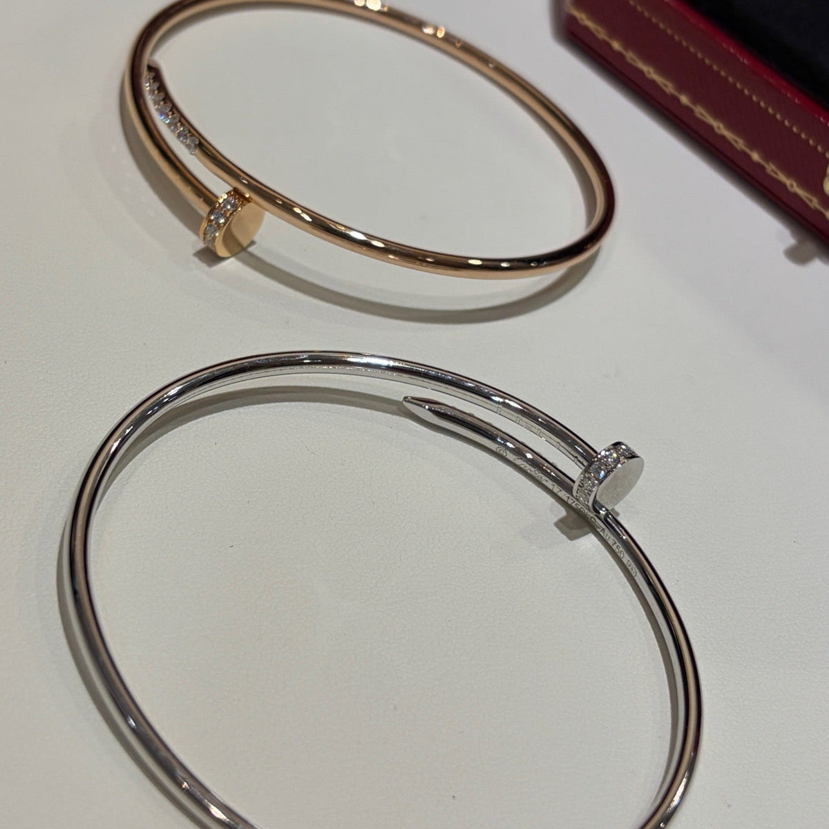CARTIER BRACELET