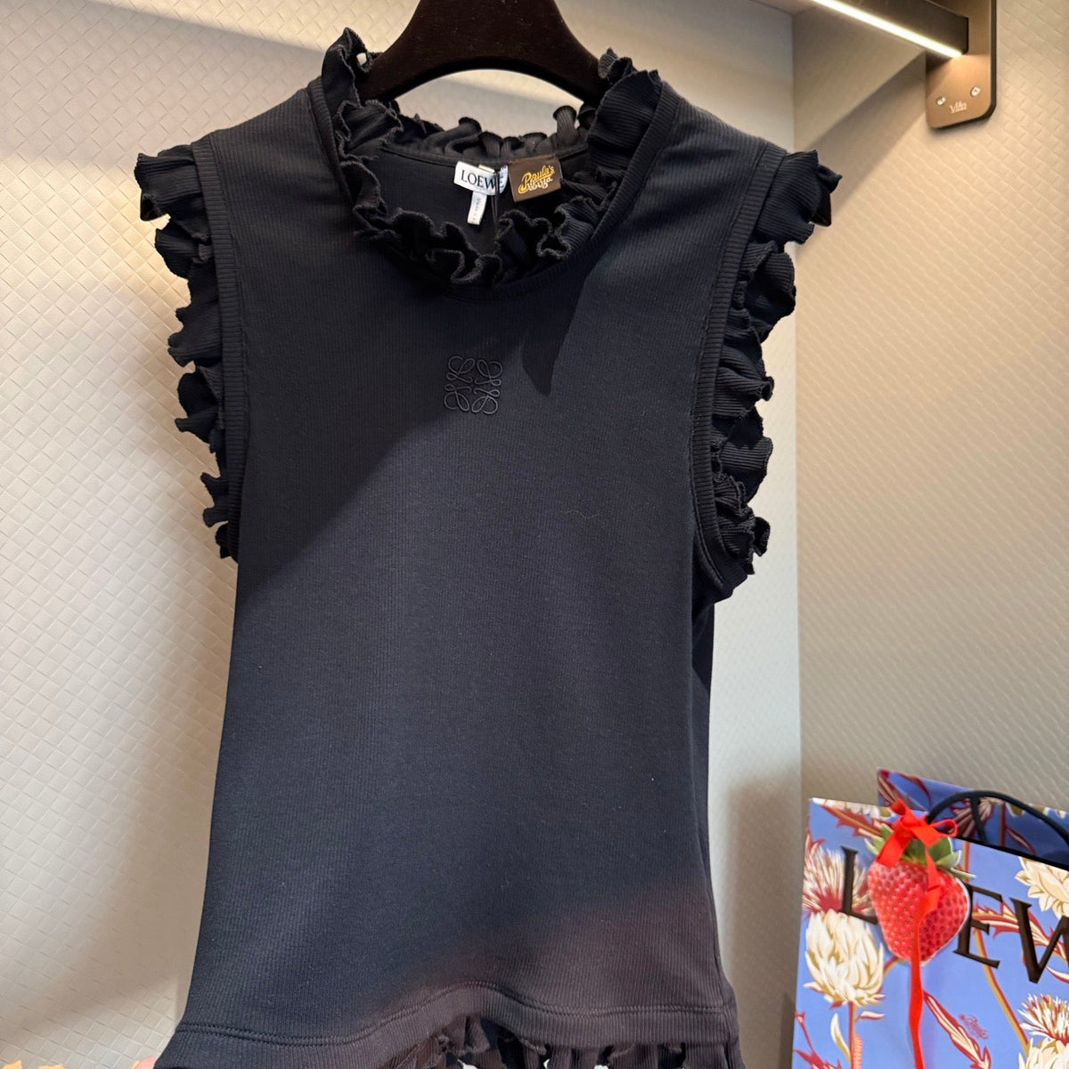 LOEW T-SHIRT