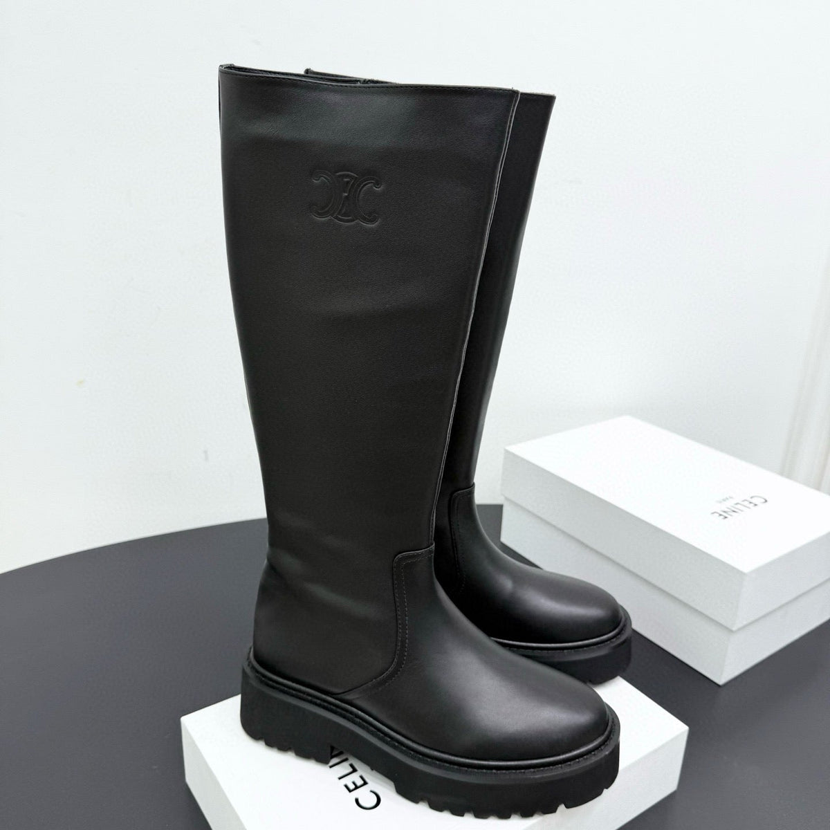 CEL BOOTS