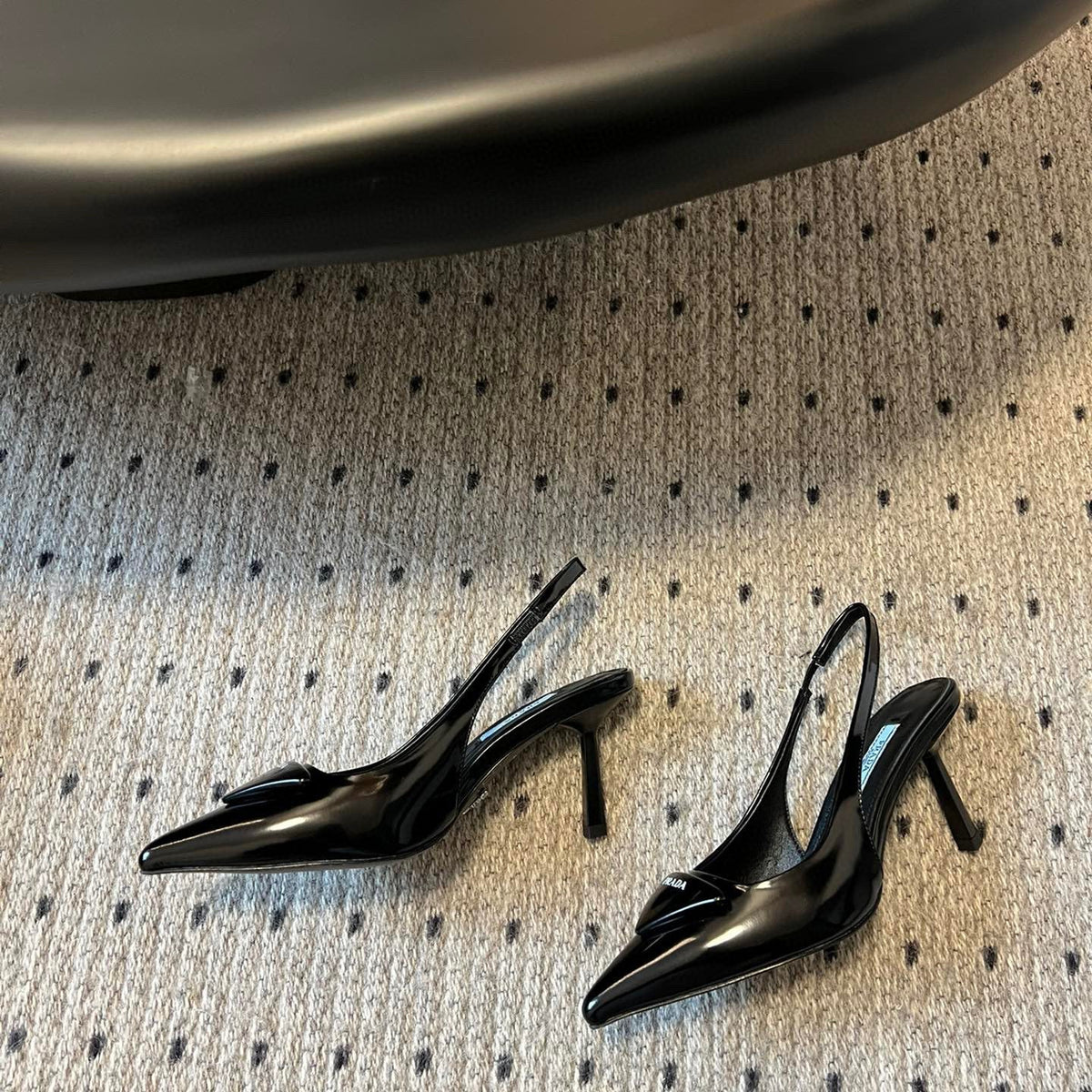 PD HEELS