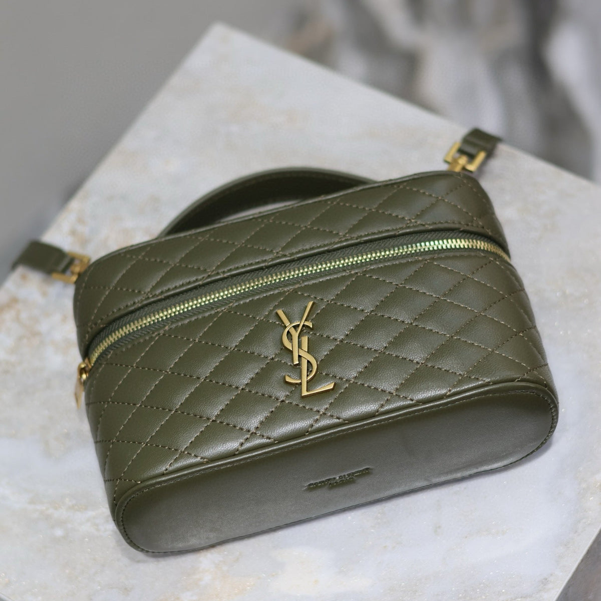 SL GABY VANITY BAG