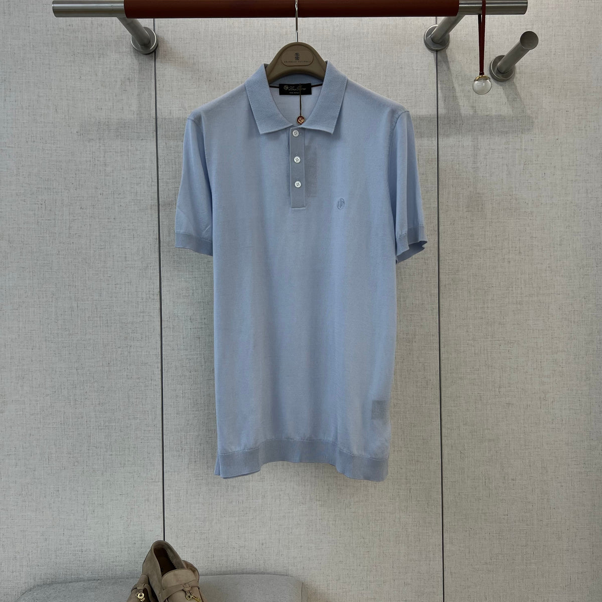 LORO P POLO SHIRT