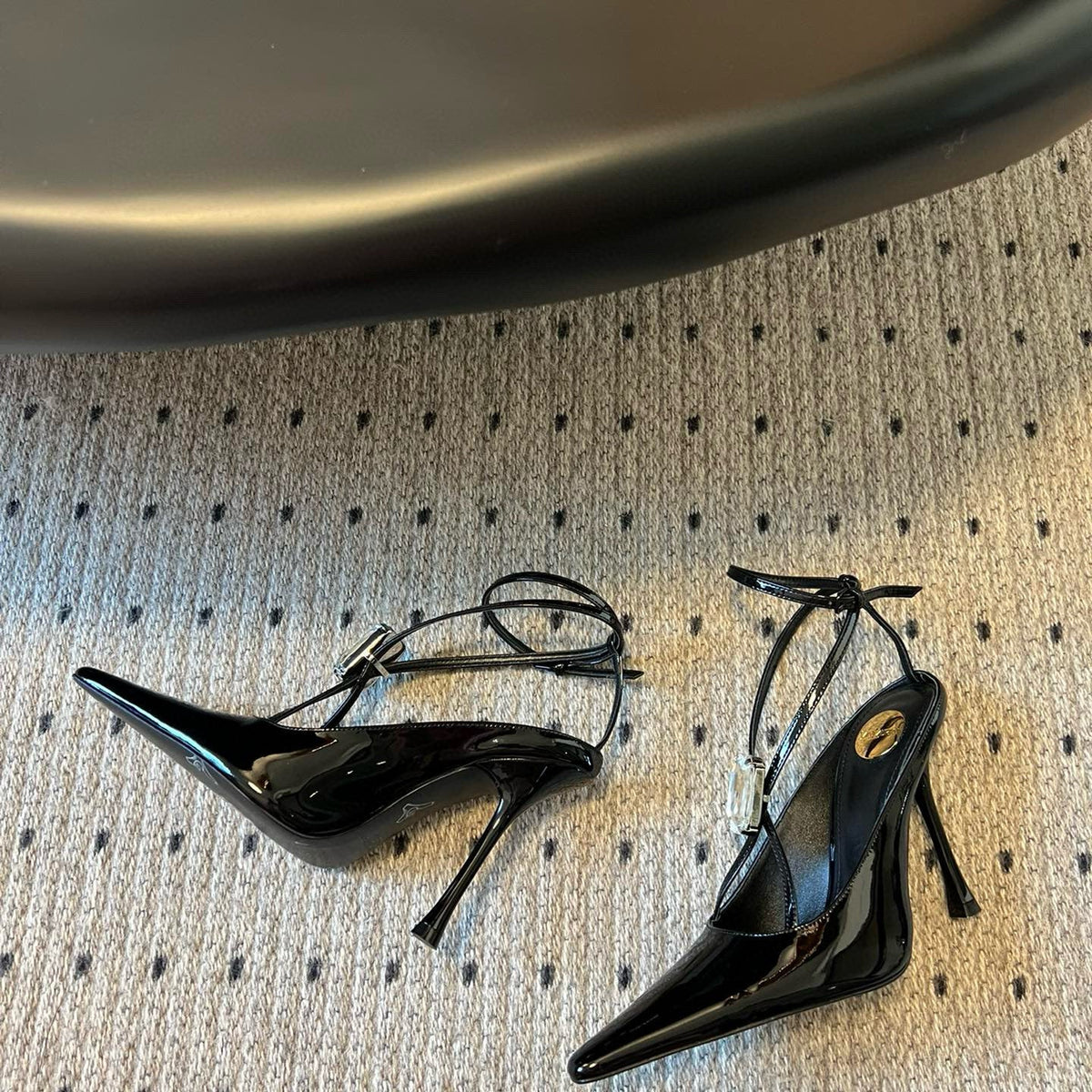 SL HEELS