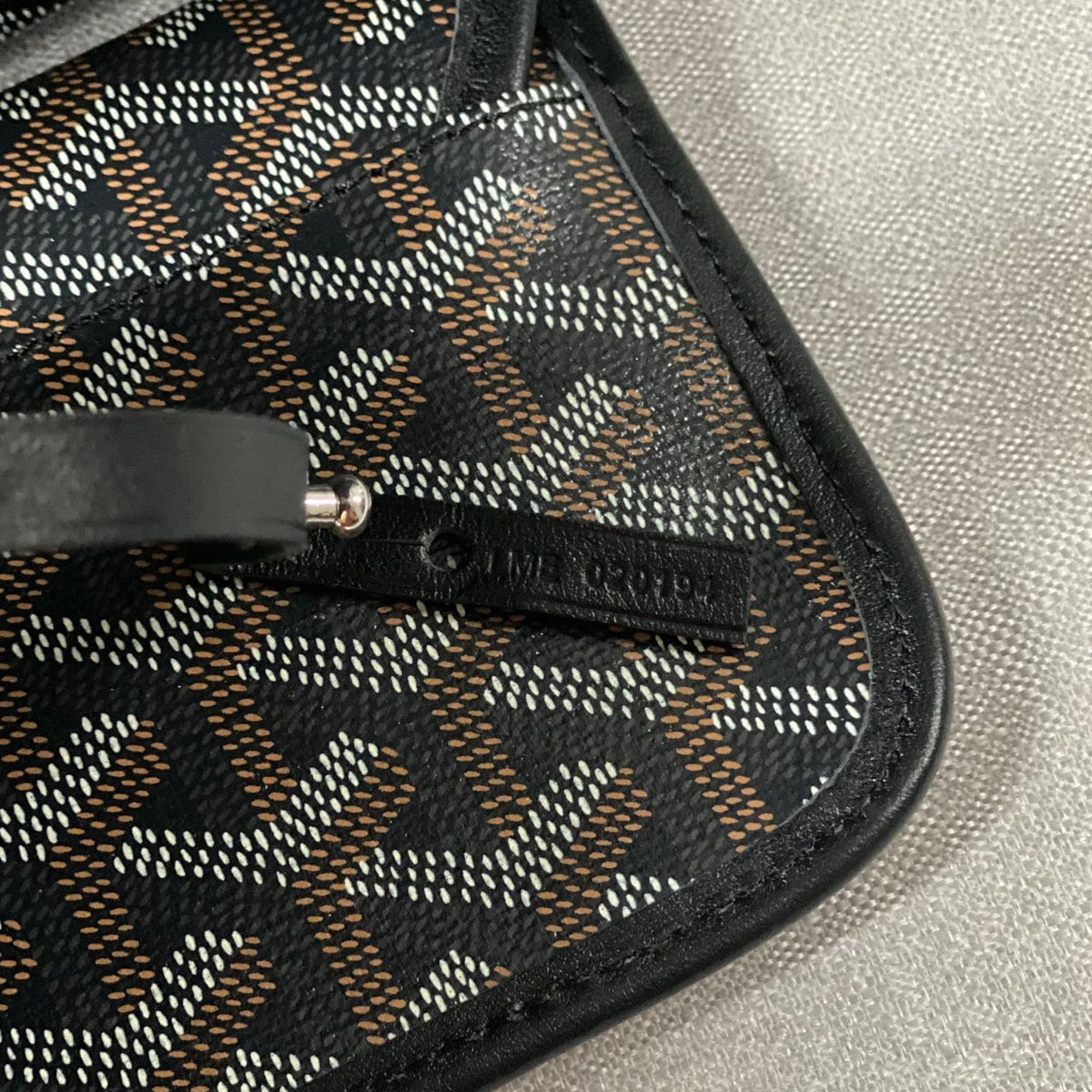 GOYA SAINT LOUISE PM BAG