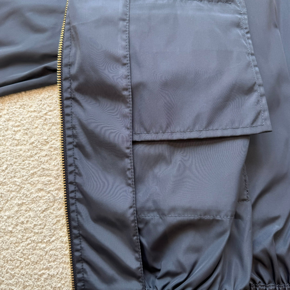 MIU M JACKET