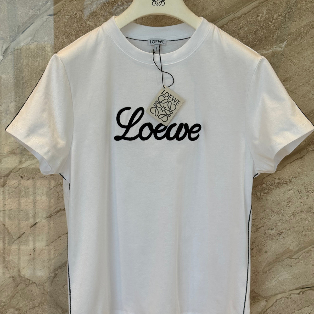 LOEW T-SHIRT