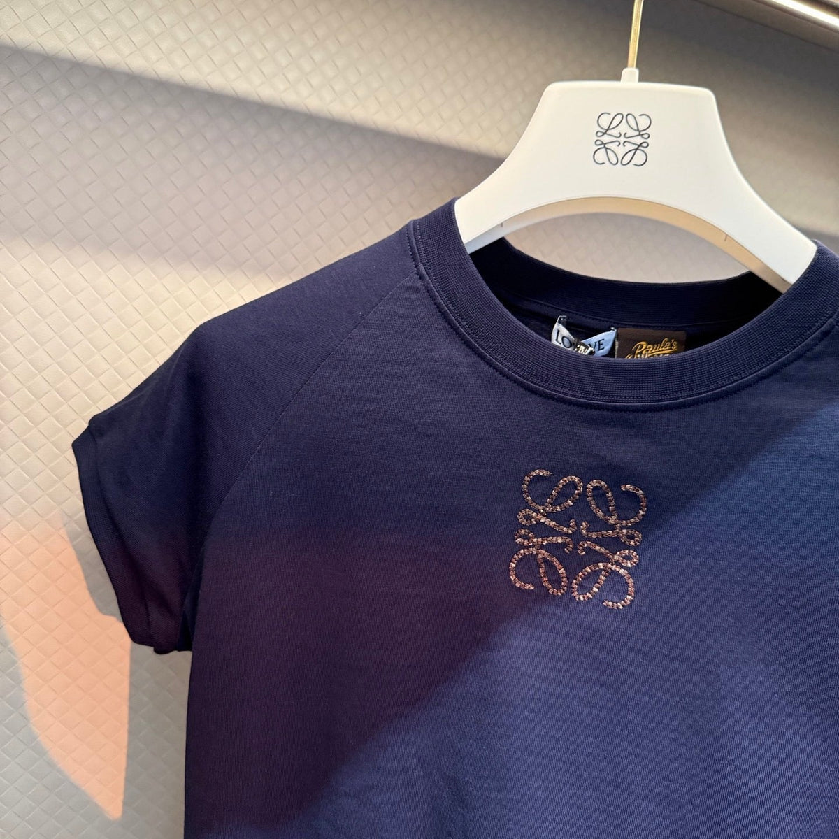 LOEW T-SHIRT