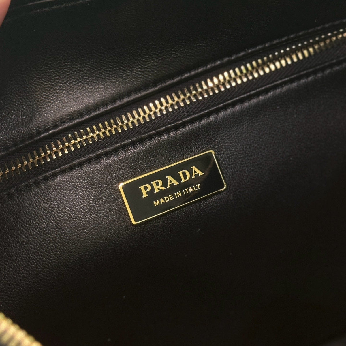 PD AIMEE LARGE SHOULDER BAG