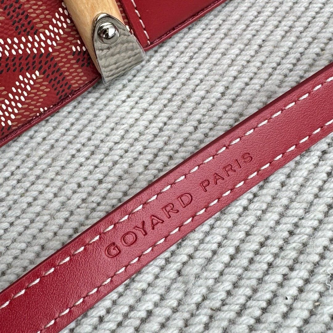 GOYA SAIGON STRUCTURE MINI BAG
