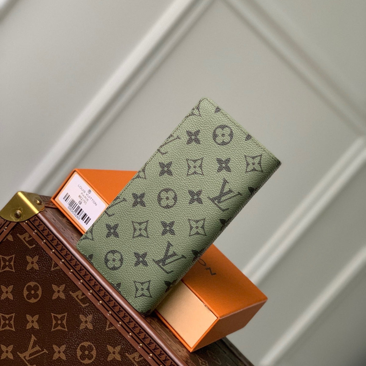 LOU WALLET