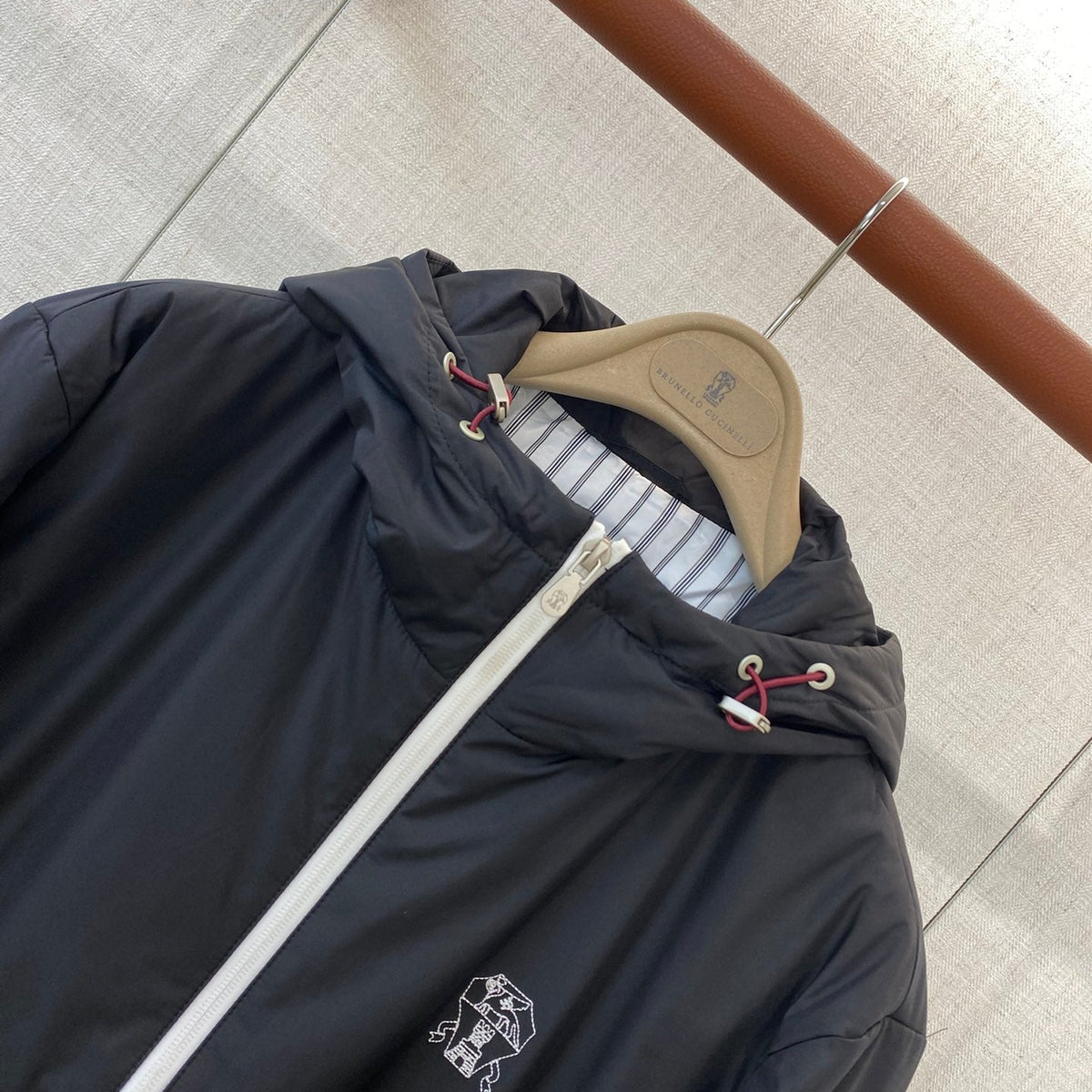 BRUNELLO C JACKET