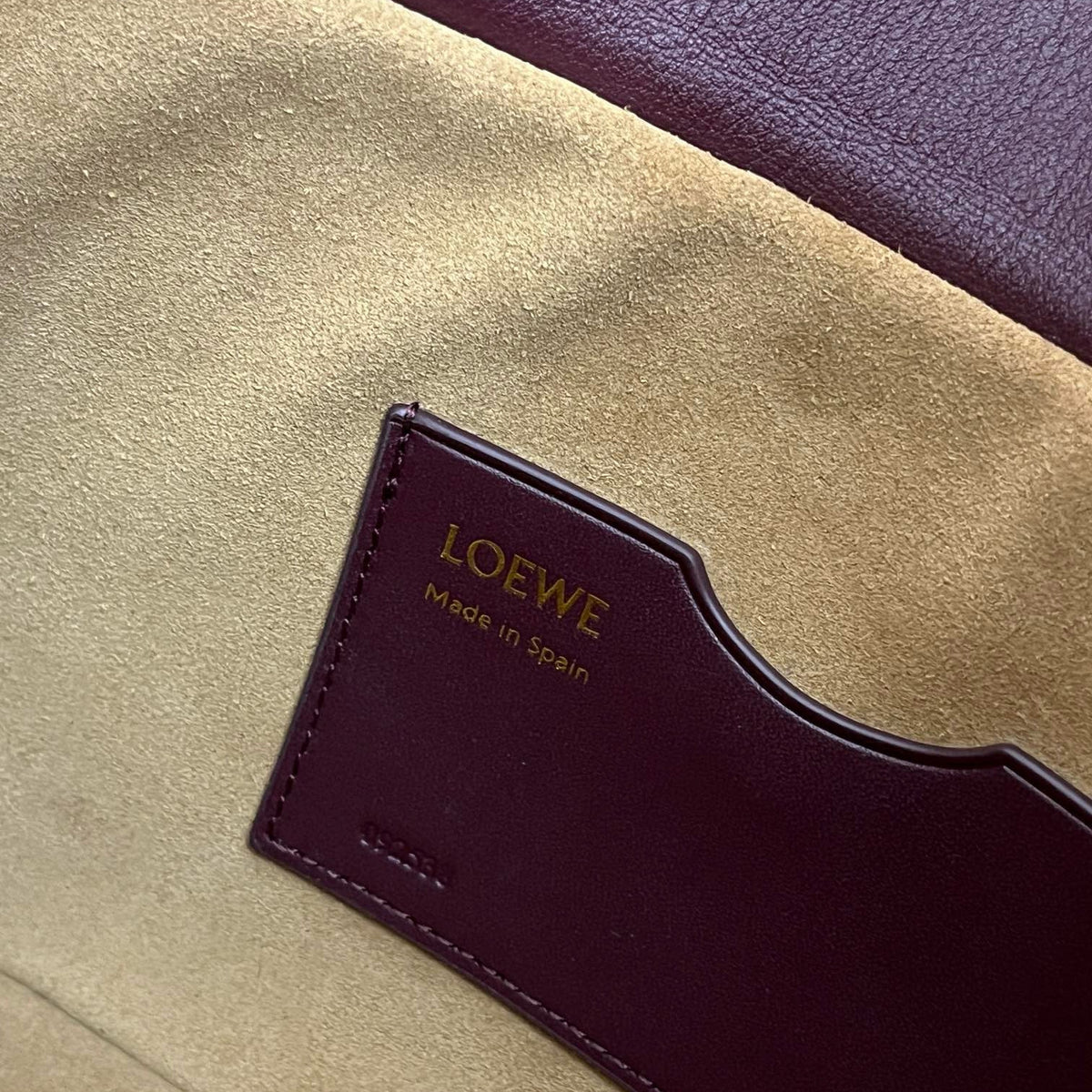 LOEW OLA BAG