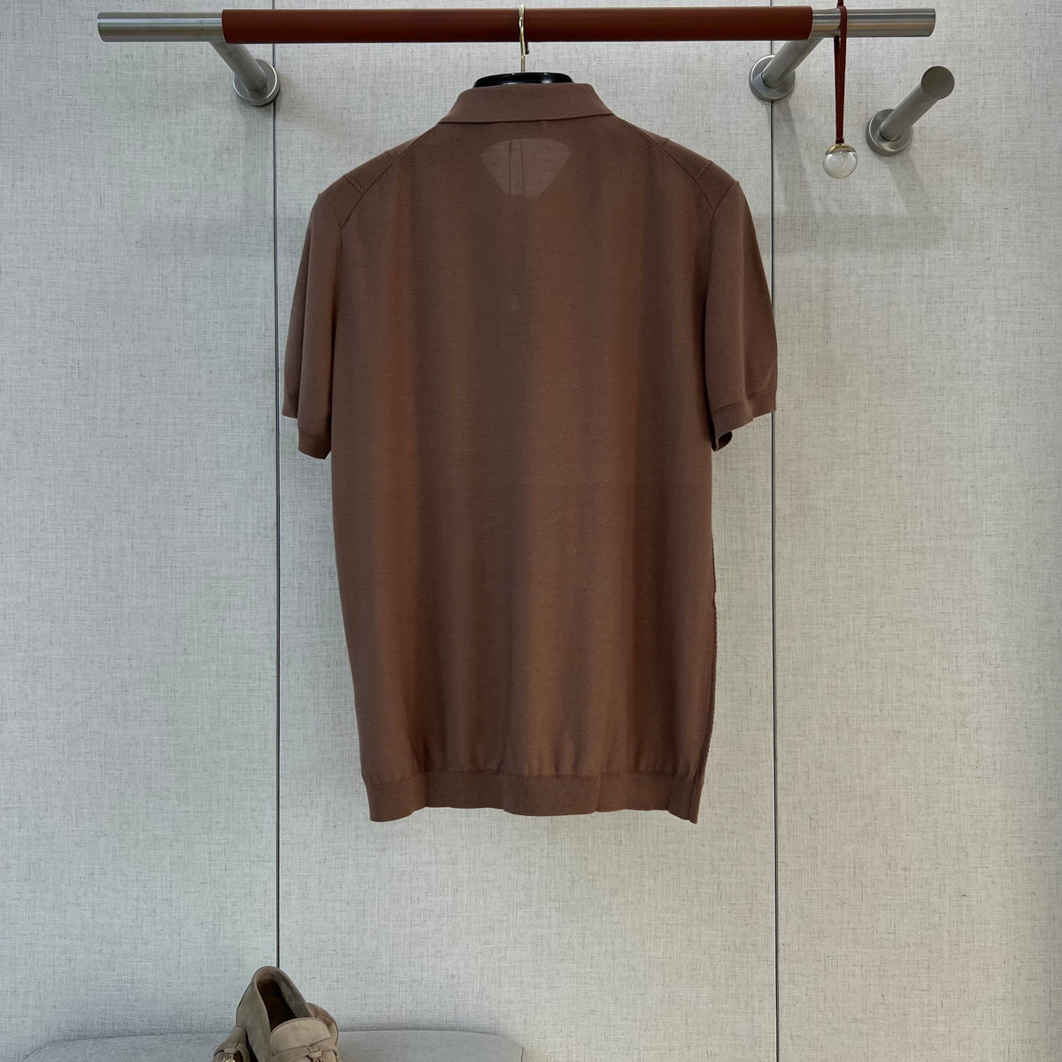 BRUNELLO C POLO SHIRT