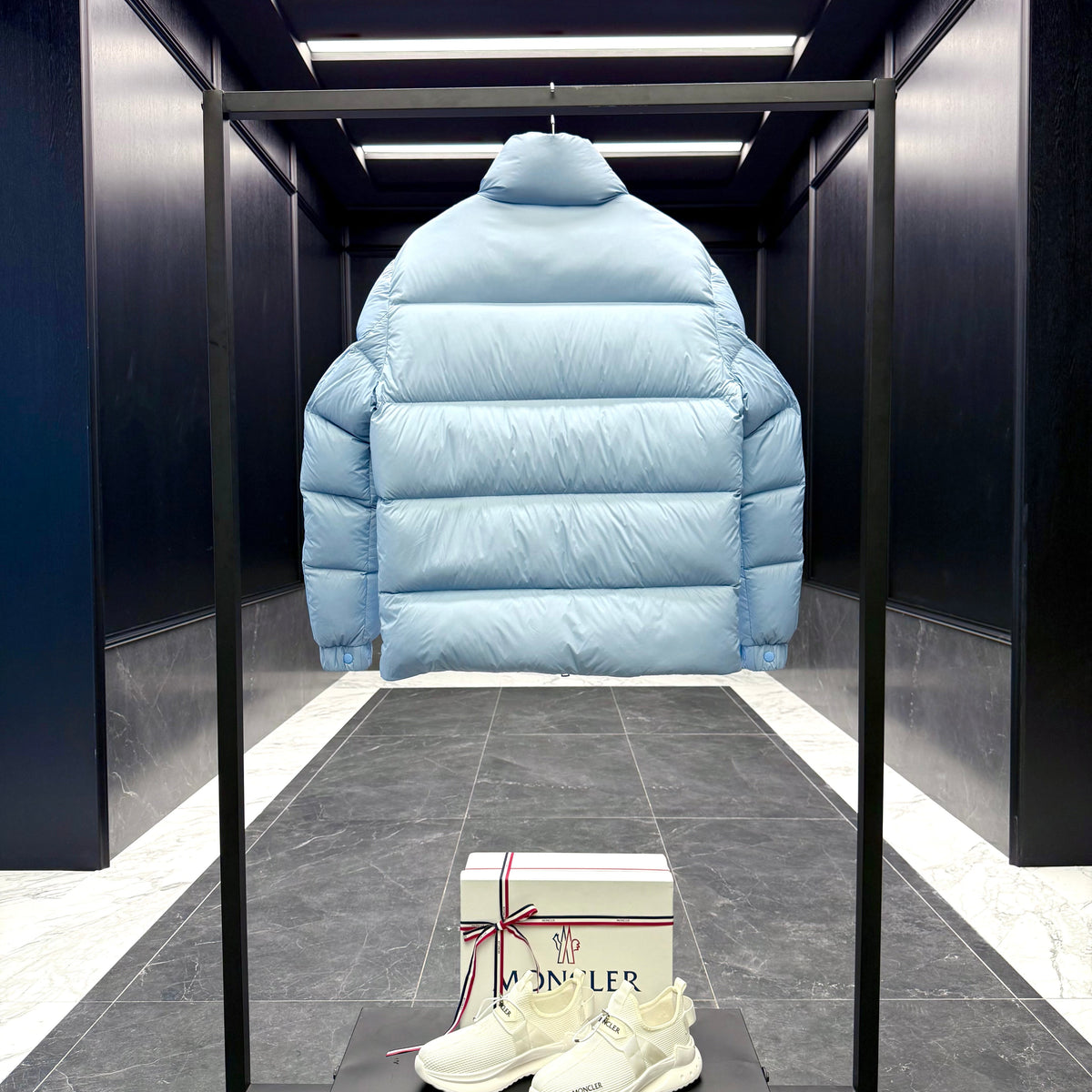 MONC CITALA JACKET