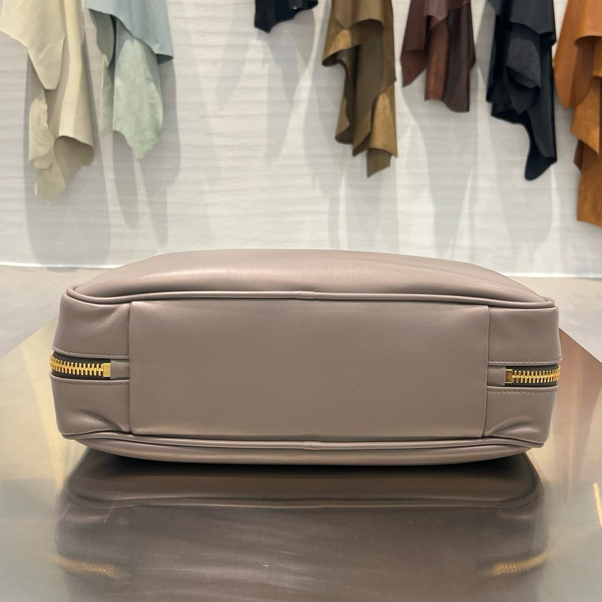MIU M BEAU LARGE BAG