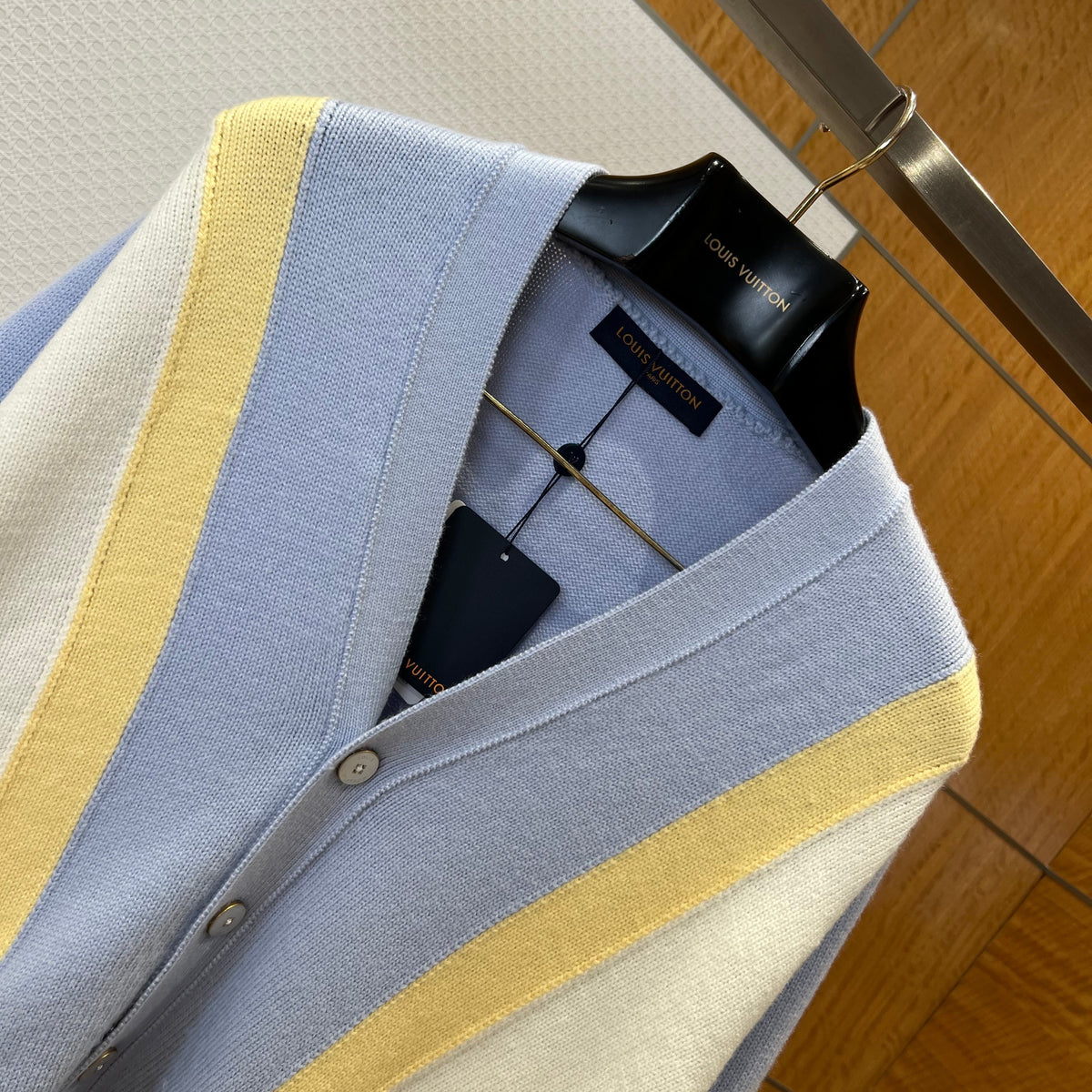 LOU CARDIGAN