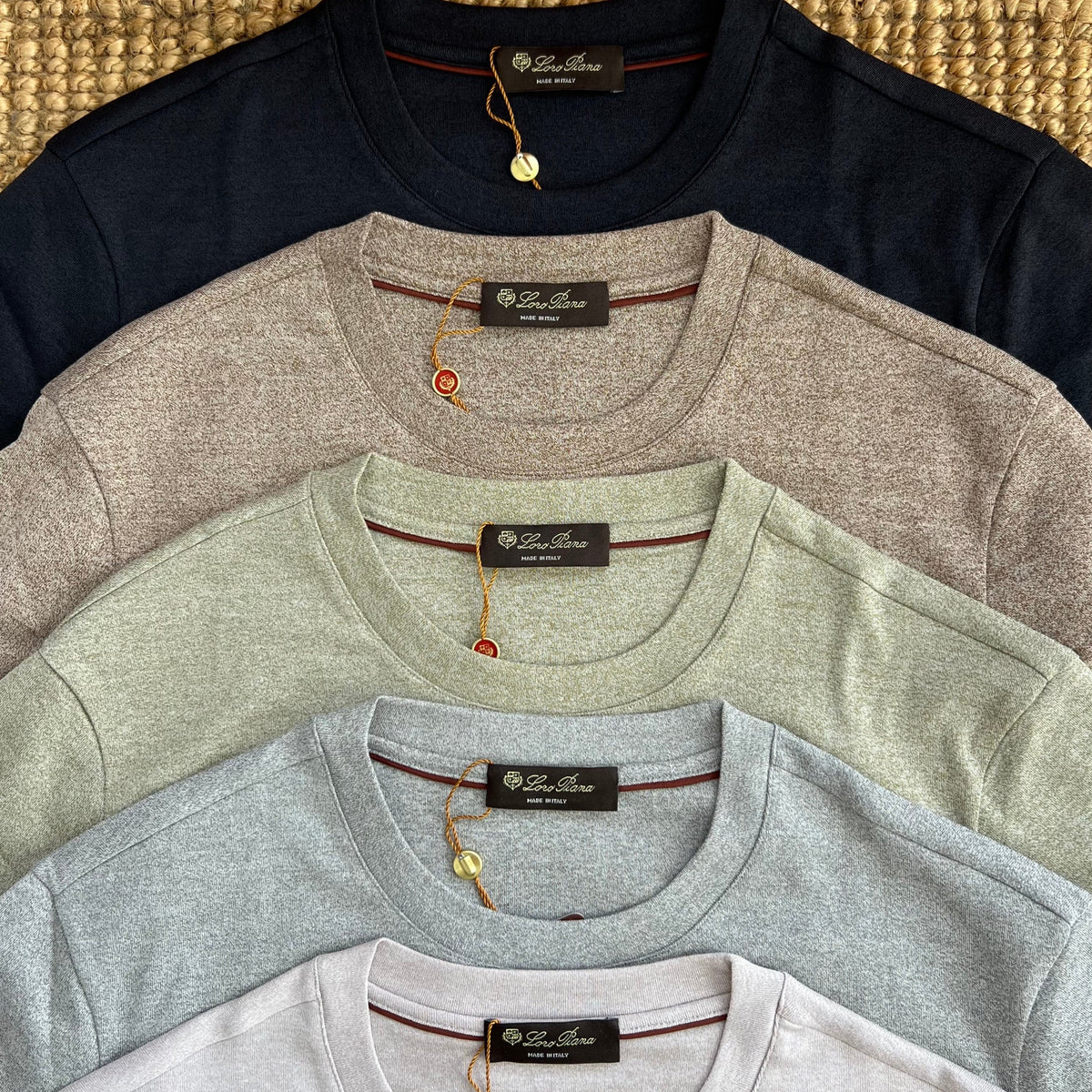LORO P T-SHIRT