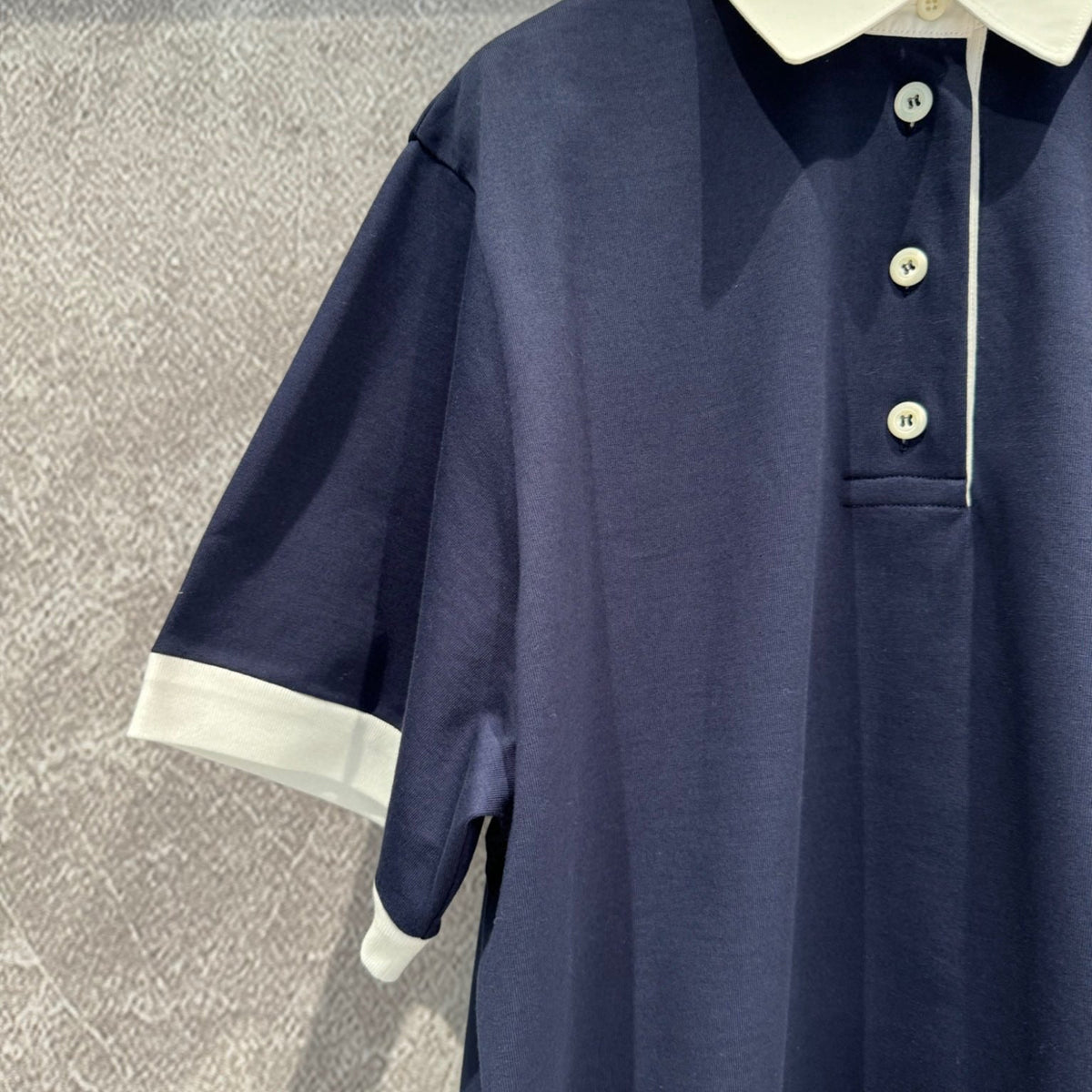 PD POLO DRESS