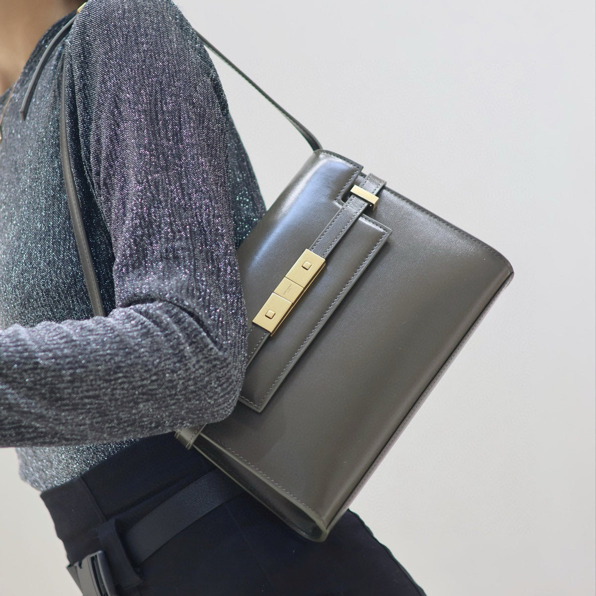 SL MANHATTAN SMALL BAG