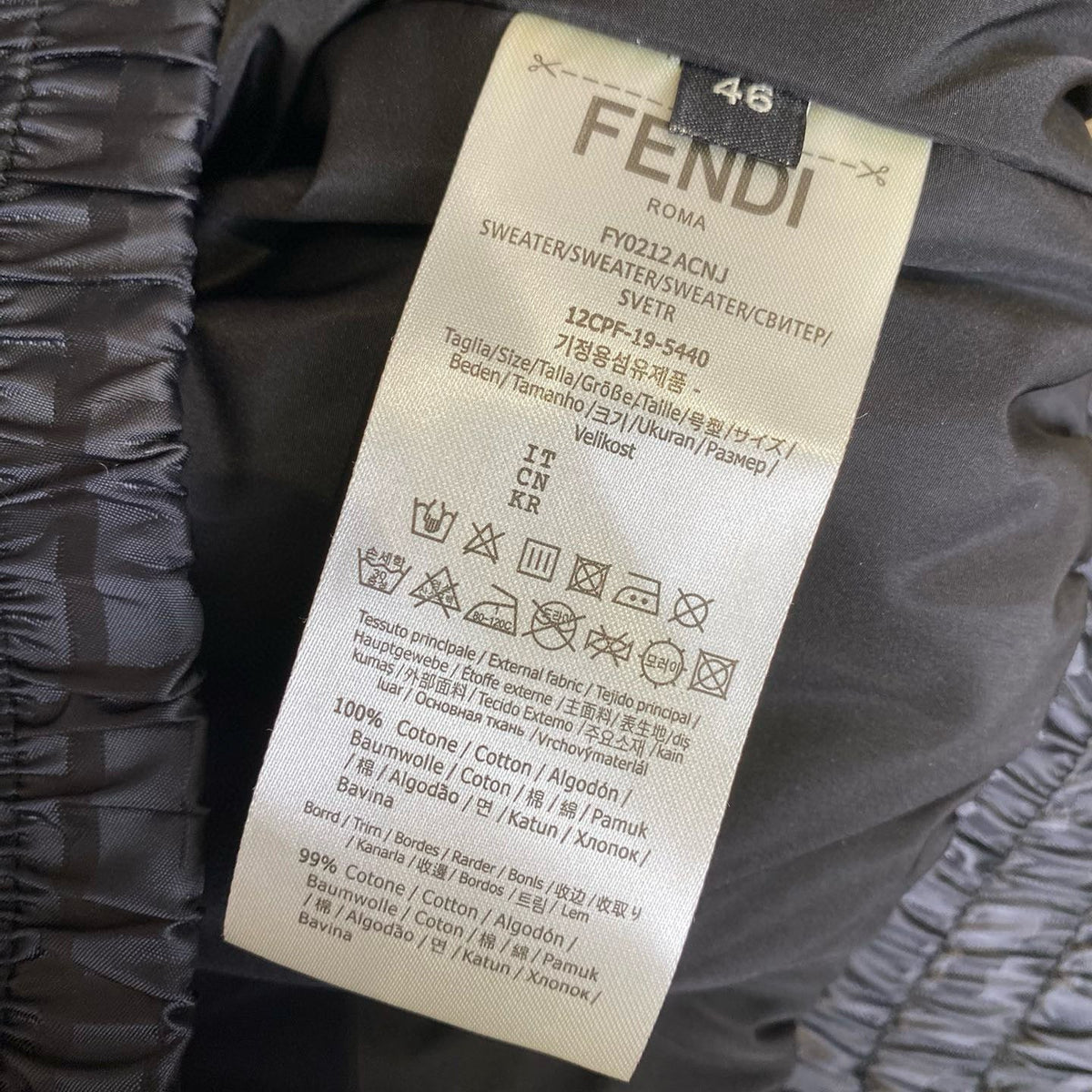 FEN JACKET