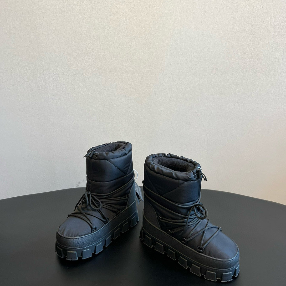PD BOOTS