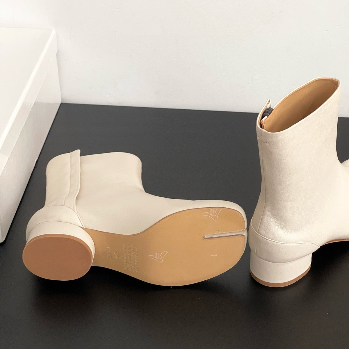 MAISON M TABI BOOTS