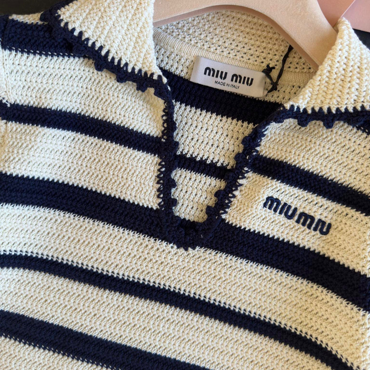 MIU M TOP