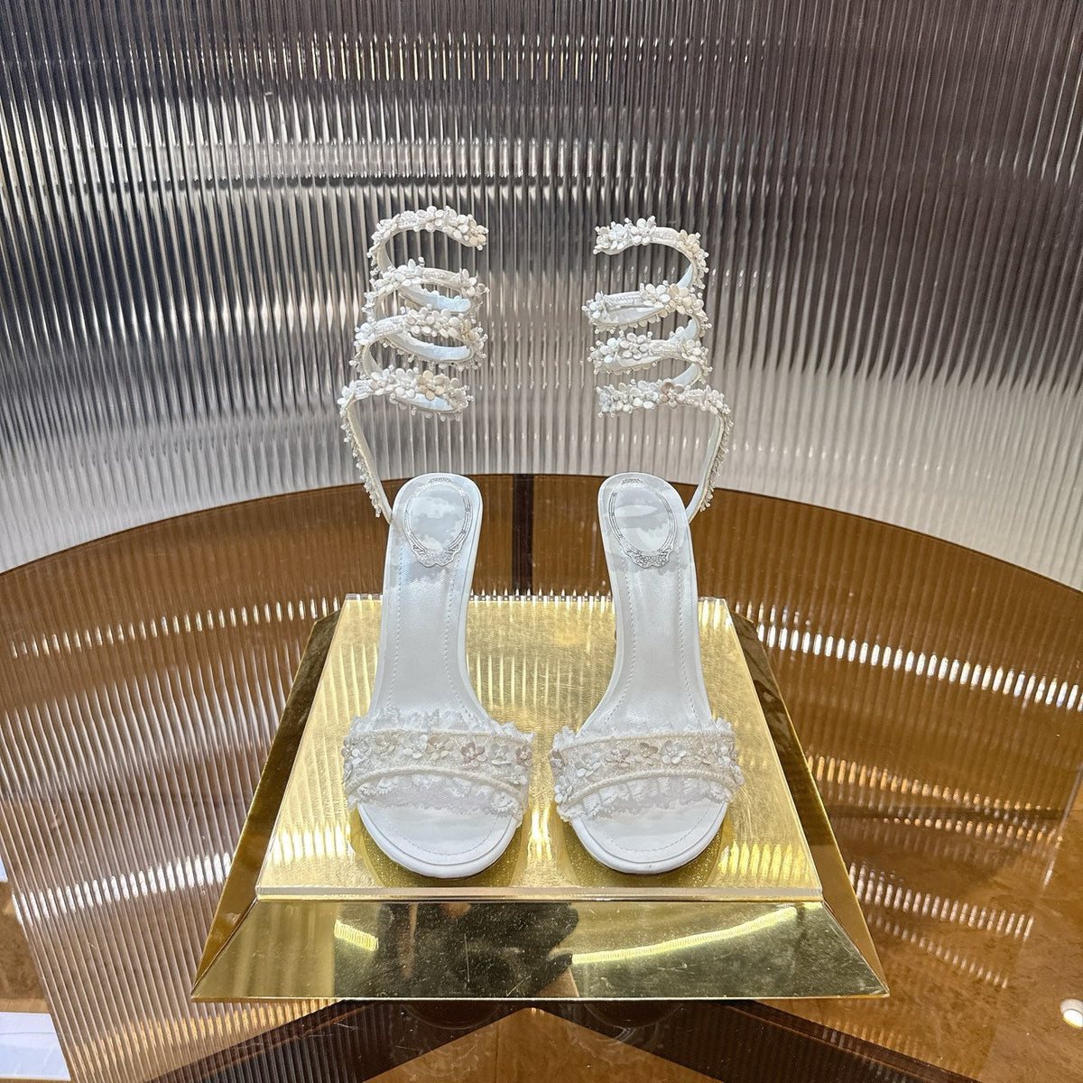 RENE C HEELS