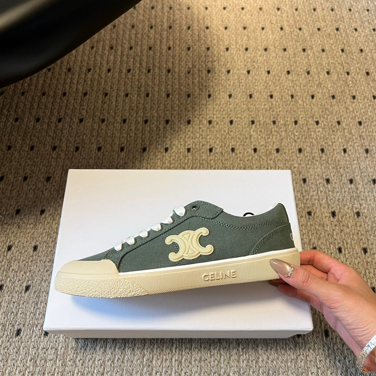 CEL SNEAKERS