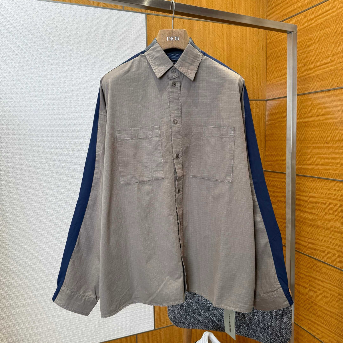 BAL SHIRT